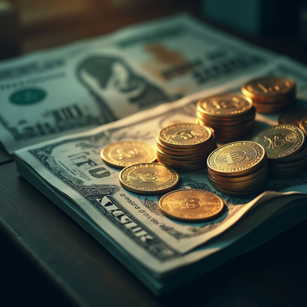 Portfolio de inversión exitoso