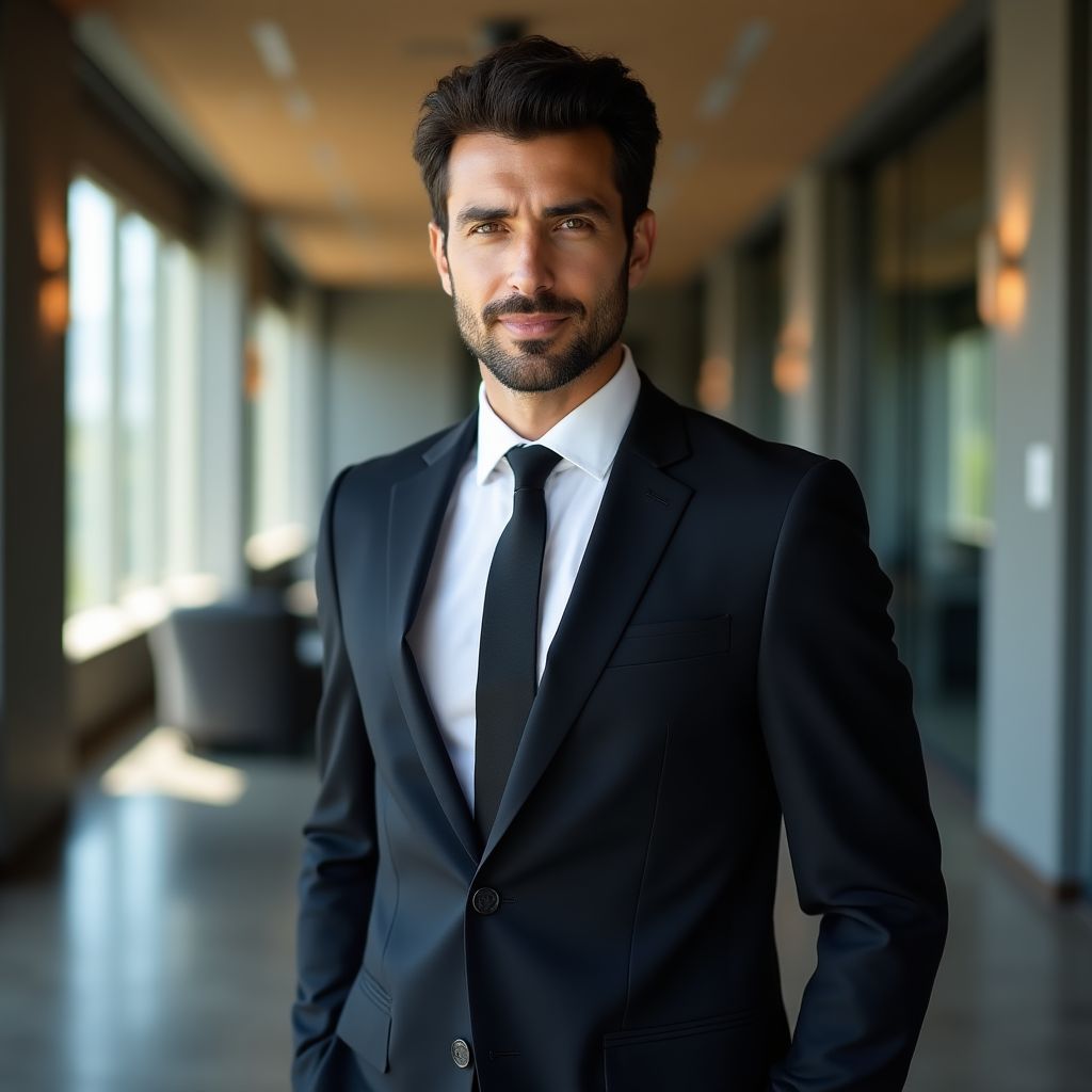 Director Financiero