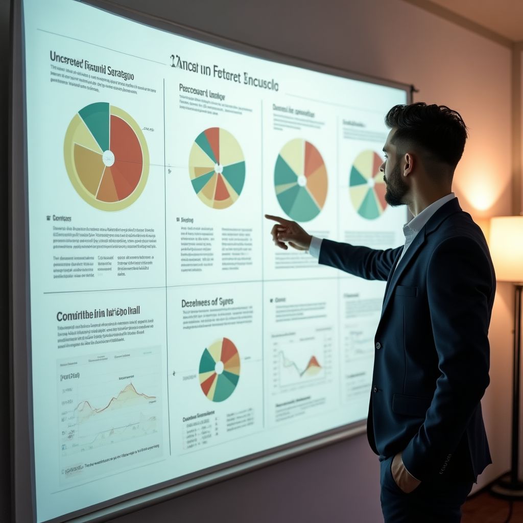 Desarrollo de estrategia personalizada